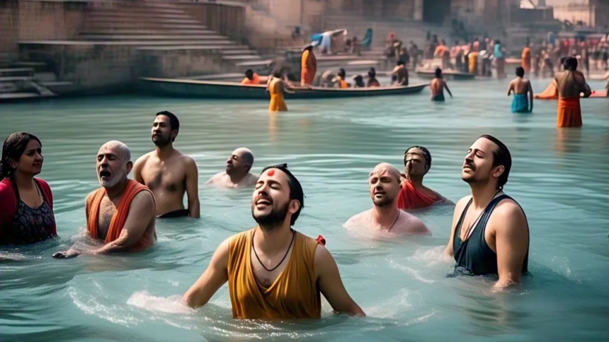 माघ पूर्णिमा के दिन गंगा स्नान का अत्यधिक महत्व, जानें इसके बारे में!