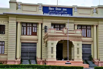लॉ-एंड-ऑर्डर को लेकर आज सदन में होगा बवाल,सत्ता पक्ष को घेरेगा विपक्ष.