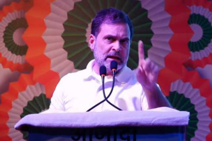 बिहार कांग्रेस के संगठन में बड़े बदलाव की तैयारी, लालू यादव को भी राहुल दे चुके हैं संकेत.