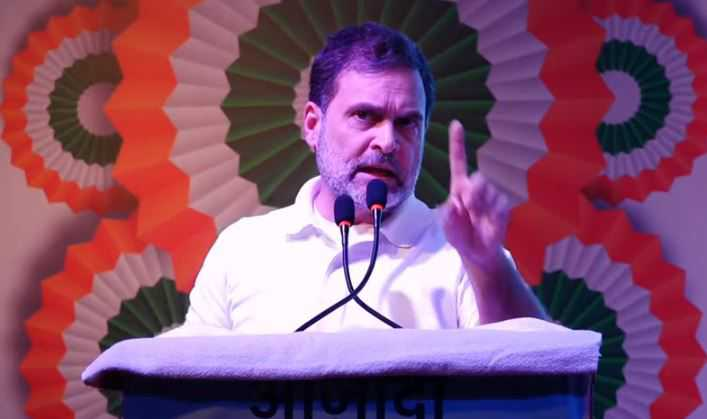 बिहार कांग्रेस के संगठन में बड़े बदलाव की तैयारी, लालू यादव को भी राहुल दे चुके हैं संकेत.
