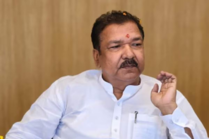कांग्रेस-राजद का झोला अब खाली!" जनता हो गई है इनके इरादों से वाकिफ – BJP