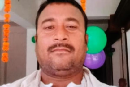 बेलगाम अपराधियों ने जदयू नेता महेश मिश्रा को गोलियों से छलनी किया