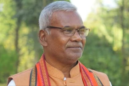 राम जन्मभूमि तीर्थ क्षेत्र ट्रस्ट के ट्रस्टी कामेश्वर चौपाल का निधन