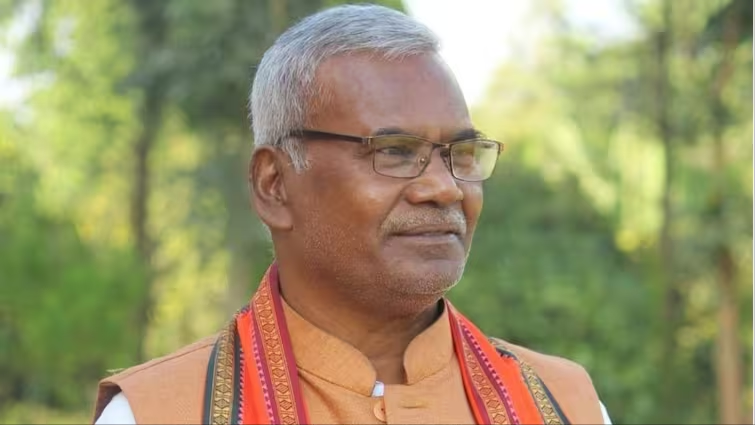 राम जन्मभूमि तीर्थ क्षेत्र ट्रस्ट के ट्रस्टी कामेश्वर चौपाल का निधन