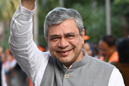 रेल मंत्री का बिहार दौरा आज, रेलवे को मिलेगी करोड़ों की सौगात
