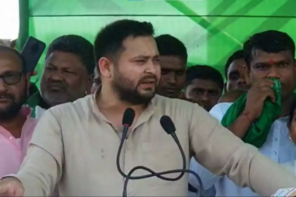 आज पटना में होगी महागठबंधन की बैठक, घटक दल तेजस्वी को सौपेगें सीटों की सूची..