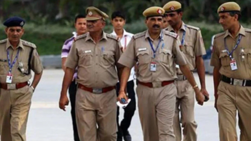50 साल से ऊपर अनफिट पुलिसकर्मियों को मिलेगा अनिवार्य रिटायरमेंट!