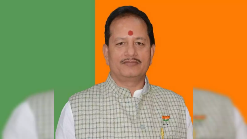 तेजस्वी ने विजय सिन्हा को कहा लोल, विजय सिन्हा ने दिया मद्देजार जबाव