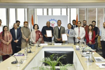 विद्या भारती को NCVET से अवॉर्डिंग बॉडी की मान्यता