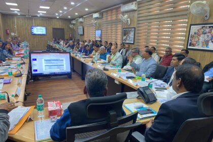 बिहार के सात विश्वविद्यालयों पर एफआईआर की तैयारी, 177 करोड़ की वित्तीय गड़बड़ी का हुआ उजागर