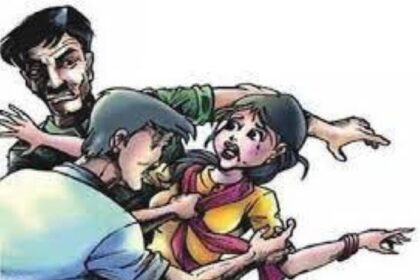 सुशासन के गाल पर तमाचा,चार साल पहले बेटे की हत्या, अब बेटी का अपहरण.