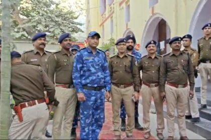 बिहार में पुलिस महकमे में बड़ा फेरबदल, सैकड़ों पुलिसकर्मियों के तबादले की तैयारी!