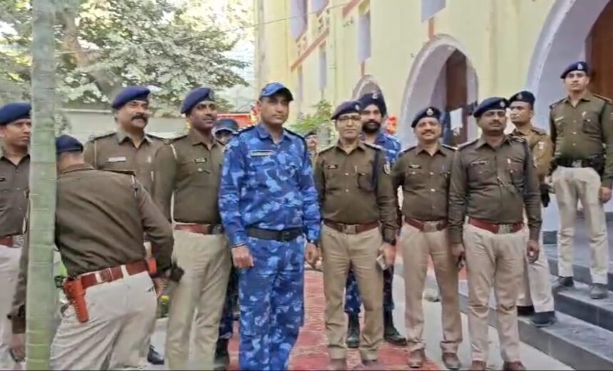 बिहार में पुलिस महकमे में बड़ा फेरबदल, सैकड़ों पुलिसकर्मियों के तबादले की तैयारी!