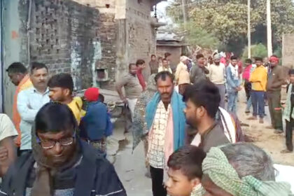 भागलपुर की महिला सिपाही की गया में संदिग्ध हालात में मौत, अग्निशमन विभाग के अधिकारी और सिपाही पर प्रताड़ना का आरोप!