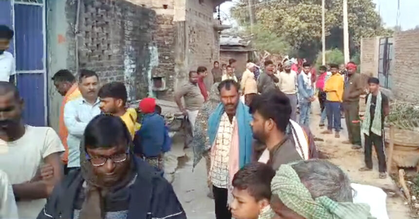 भागलपुर की महिला सिपाही की गया में संदिग्ध हालात में मौत, अग्निशमन विभाग के अधिकारी और सिपाही पर प्रताड़ना का आरोप!