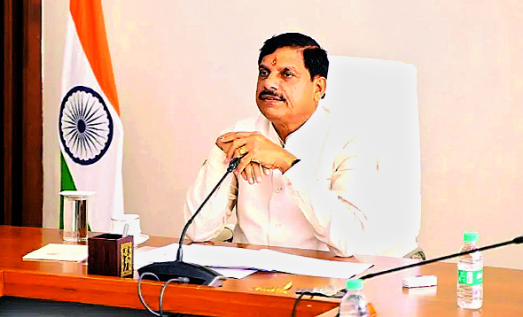 मध्य प्रदेश को जल्द मिलेगा एक नया टाइगर रिजर्व : मोहन यादव