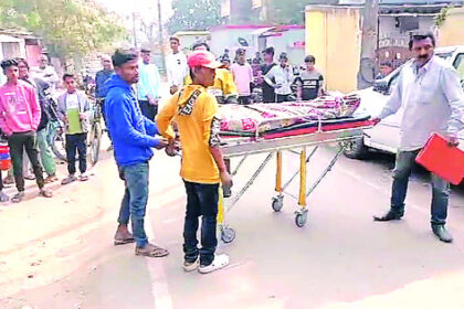 बोकारो में 22 वर्षीय युवक ने की आत्महत्या