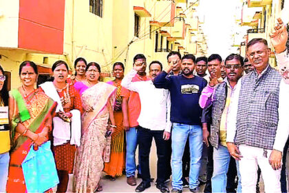 प्रधानमंत्री आवास योजना के लाभुकों की परेशानी बढ़ी, नहीं मिले आवास