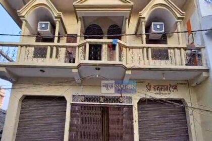 बिहार BJP के बड़े नेता, आईटी डिप्टी कमिश्नर सहित 9 लोगों के यहां सीबीआई का रेड.
