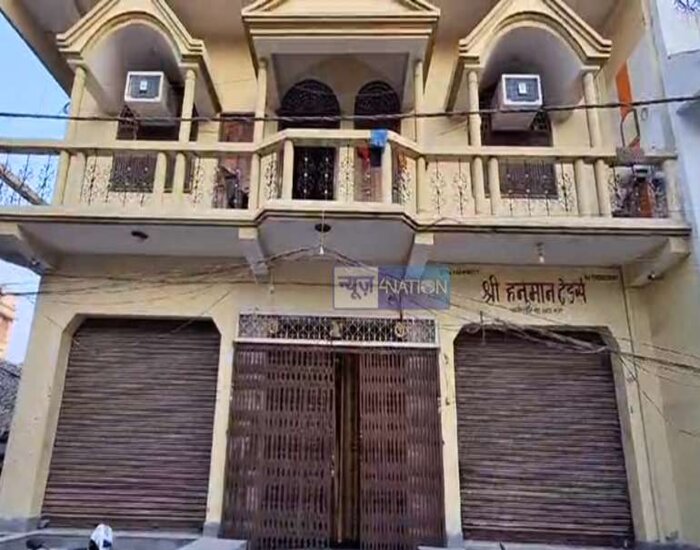 बिहार BJP के बड़े नेता, आईटी डिप्टी कमिश्नर सहित 9 लोगों के यहां सीबीआई का रेड.
