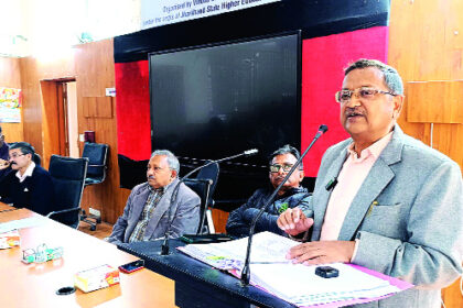 36 विश्वविद्यालयों के 600 से अधिक खिलाड़ियों का लगेगा महाकुंभ
