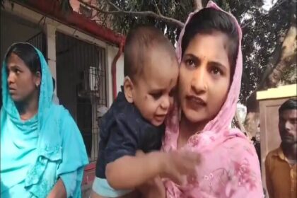 डेढ़ साल के बच्चे पर दो पिता ने ठोक दी दावेदारी, एक हिंदू तो दूसरे मुस्लिम.