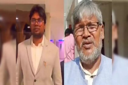 विधायक मिश्री लाल को हुई तीन महीने की जेल, 500 रुपये का जुर्माना भी लगा.