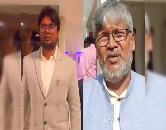 विधायक मिश्री लाल को हुई तीन महीने की जेल, 500 रुपये का जुर्माना भी लगा.
