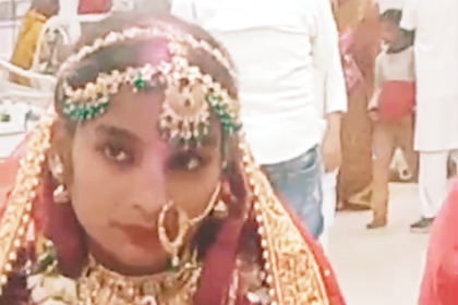 पोते ने पूरी की दादी की अंतिम इच्छा, अस्पताल में शादी के कुछ घंटों बाद हुआ दादी का निधन