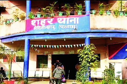 महिला से शारीरिक संबंध बनाकर 12 लाख ठगने वाला युवक गया जेल