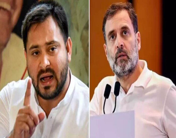 SIR पर खरगे-तेजस्‍वी के दावे का सच, क्‍या सुप्रीम कोर्ट ने 'आधार' को दे दी है मान्‍यता?