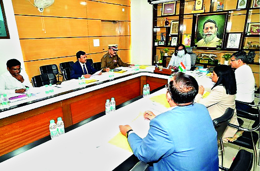 हेमन्त सोरन का मास्टर स्ट्रोक : राज्यकर्मियों और पेंशनधारियों के महंगाई भत्ता में 7-12 फीसदी वृद्धि