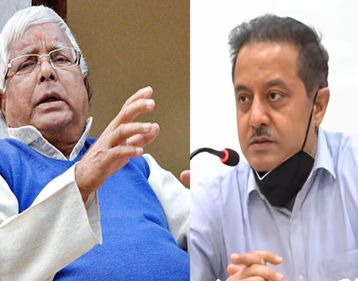 नौकरी के बदले जमीन घोटाला में लालू यादव की बढ़ी मुश्किलें,कोर्ट ने जारी किया बड़ा आदेश.