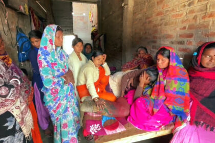 दिल्ली रेलवे स्टेशन भगदड़ में समस्तीपुर के एक ही परिवार के 3 लोगों की मौत