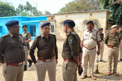 शेरघाटी में फायर विभाग की महिला कर्मी ने की आत्महत्या, पुलिस जांच में जुटी