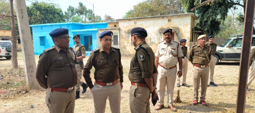 शेरघाटी में फायर विभाग की महिला कर्मी ने की आत्महत्या, पुलिस जांच में जुटी