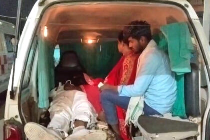शेखपुरा के मटोखर गांव में युवक की गोली मारकर हत्या, फैली दहशत