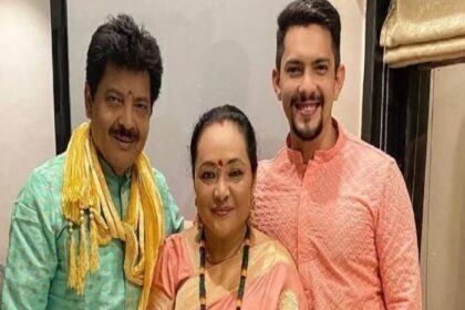 बॉलीवुड सिंगर उदित नारायण पर बड़ा आरोप,पहली पत्नी पहुंची मानवाधिकार.