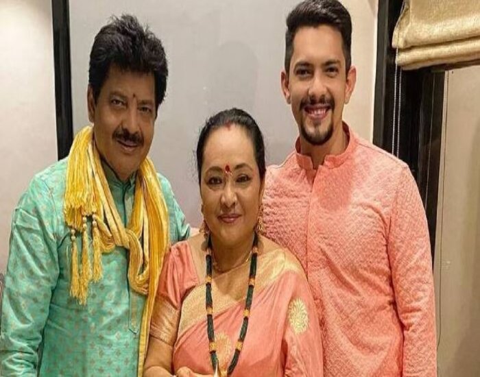 बॉलीवुड सिंगर उदित नारायण पर बड़ा आरोप,पहली पत्नी पहुंची मानवाधिकार.