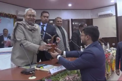 नीतीश कुमार ने बांका को दी विकास की नई दिशा, 9 बड़े फैसलों की घोषणा!
