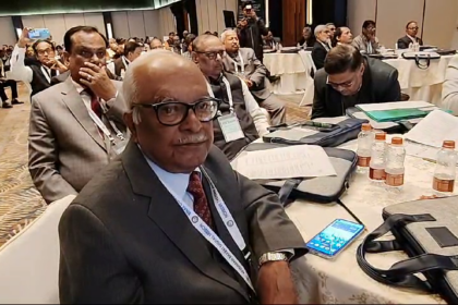 आयुष्मान भारत डिजिटल मिशन पर बिहार कॉन्क्लेव, मंत्री ने उद्घाटन किया