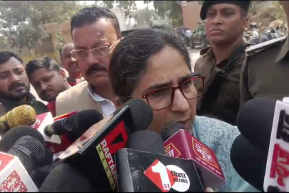 कांग्रेस और बिहार को मजबूत करने आए है राहुल गांधी बोली रंजीता रंजन