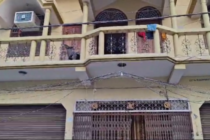 बिहार के बेस्ट चंपारण में सीबीआई की छापेमारी, फेसलेस स्कीम से जुड़े अफसरों पर कार्रवाई
