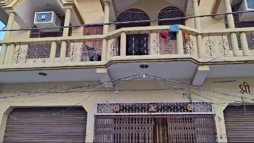 बिहार के बेस्ट चंपारण में सीबीआई की छापेमारी, फेसलेस स्कीम से जुड़े अफसरों पर कार्रवाई