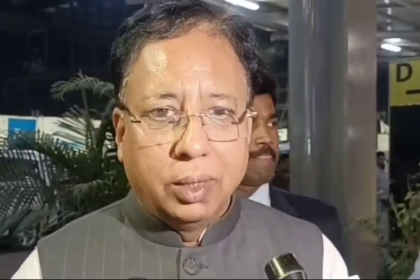 बिहार चुनाव को लेकर दिल्ली में हलचल तेज,संजय जायसवाल के आवास डिनर डिप्लोमेसी.