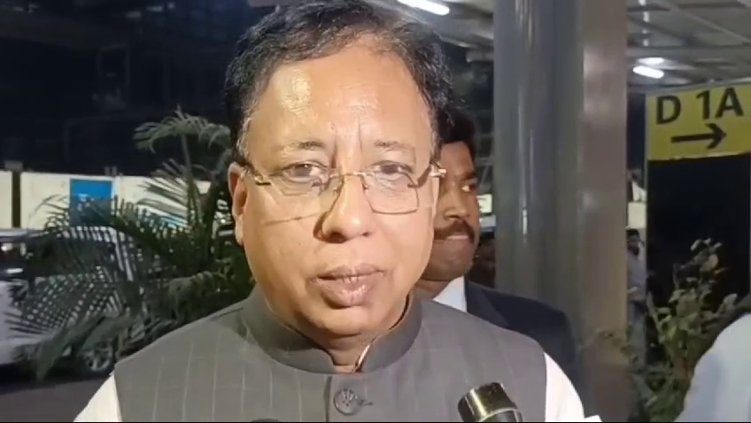 बिहार चुनाव को लेकर दिल्ली में हलचल तेज,संजय जायसवाल के आवास डिनर डिप्लोमेसी.