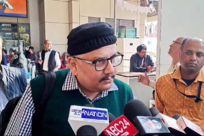 युवाओं के दम पर चुनाव लड़ेगी राजद, तैयार हो रहा ब्लूप्रिंट: मनोज झा