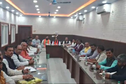 पीएम नरेंद्र मोदी 24 फरवरी को भागलपुर में बिहार विधानसभा चुनावी करेंगे शंखनाद !