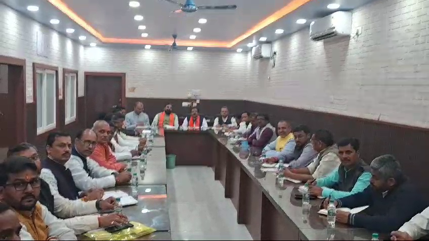 पीएम नरेंद्र मोदी 24 फरवरी को भागलपुर में बिहार विधानसभा चुनावी करेंगे शंखनाद !