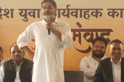 प्रशांत किशोर ने JDU को दिया करारा जवाब, बोले, मां सरस्वती की कृपा और मेरी बुद्धि से आता है पैसा